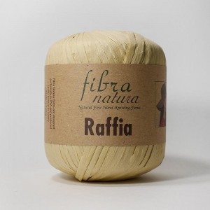 Fibra natura Raffia 116-02