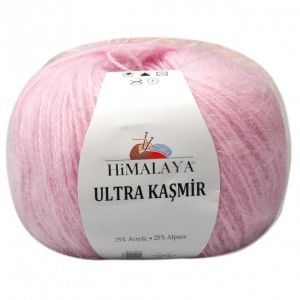 Пряжа Himalaya Ultra Kasmir 56802
