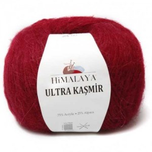 Пряжа Himalaya Ultra Kasmir 56806