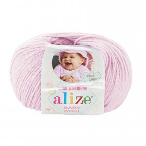 Пряжа Alize Baby Wool 275