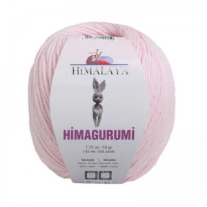 Пряжа Himalaya Himagurumi 30115