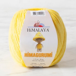 Пряжа Himalaya Himagurumi 30125