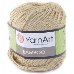 Пряжа YarnArt Bamboo 554