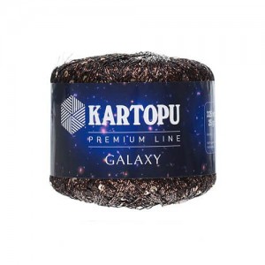 Пряжа Kartopu Galaxy 356