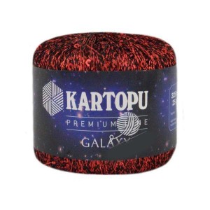 Пряжа Kartopu Galaxy 352