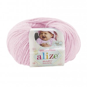 Пряжа Alize Baby Wool 185