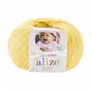 Пряжа Alize Baby Wool 187