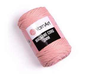 Пряжа YarnArt Macrame Cord 3mm 767