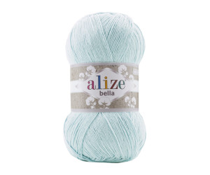 Пряжа Alize Bella 100 514