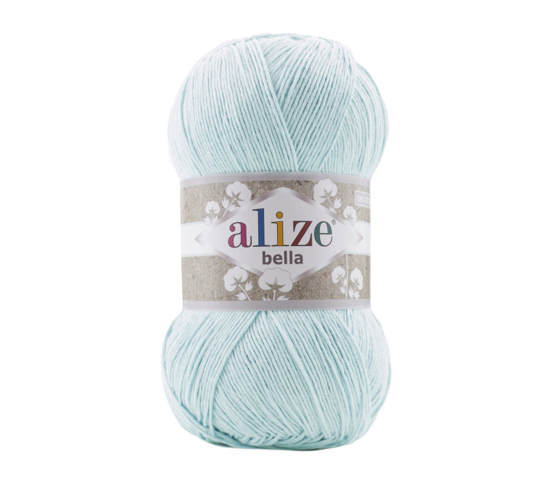 Пряжа Alize Bella 100 514 Пряжа Alize Bella 100 514