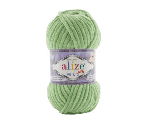 Пряжа Alize Velluto 103