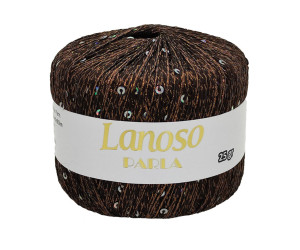Пряжа Lanoso Parla 3636