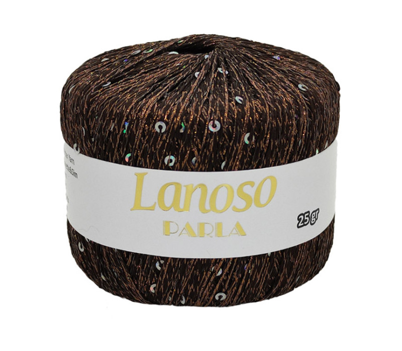 Пряжа Lanoso Parla 3636 Пряжа Lanoso Parla 3636