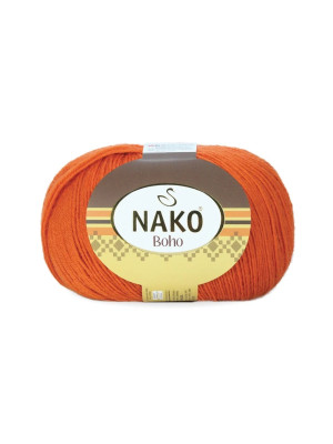 Пряжа Nako Boho 6963