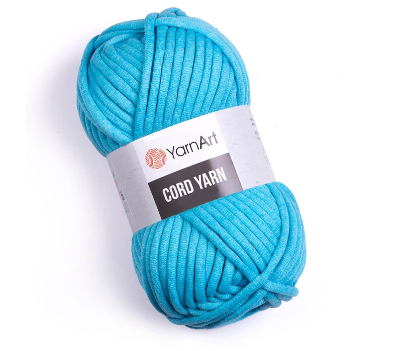 Пряжа YarnArt Cord Yarn 763