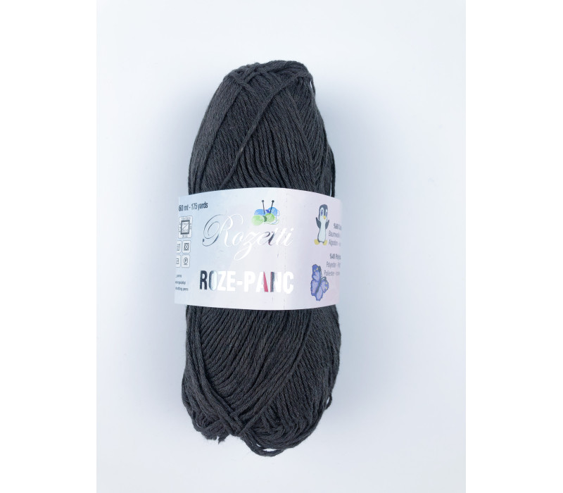 Пряжа Rozetti Roze-Panc 40134