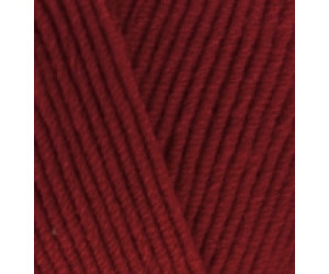 Пряжа Alize Cotton Gold 390