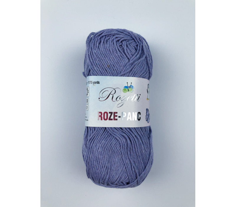 Пряжа Rozetti Roze-Panc 40113 Пряжа Rozetti Roze-Panc 40113