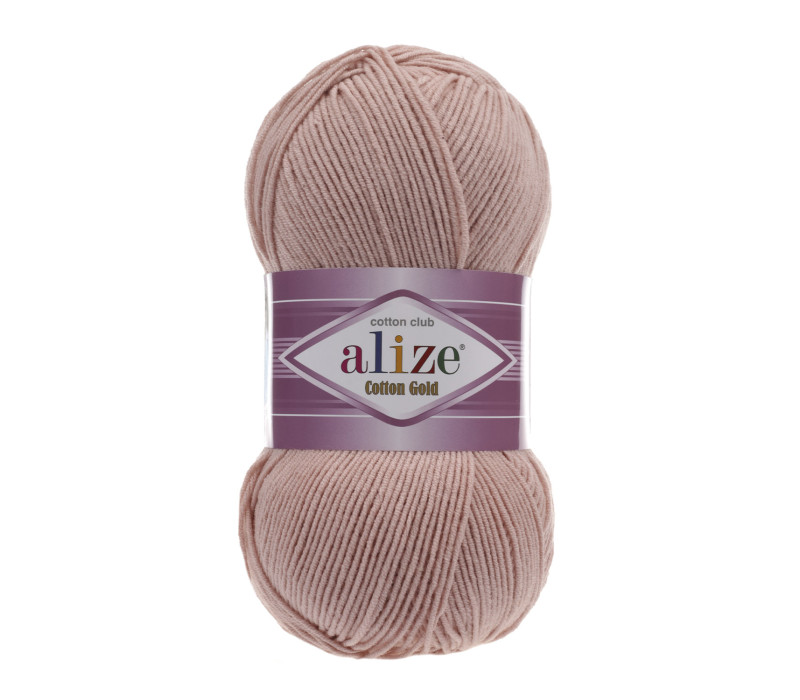 Пряжа Alize Cotton Gold 161 Пряжа Alize Cotton Gold 161