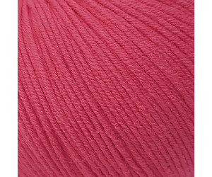 Пряжа Gazzal BabyCotton 25 цвет 3458