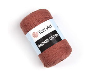 Пряжа YarnArt Macrame Cotton 785 (2020)