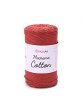 Пряжа YarnArt Macrame Cotton 785 (new)