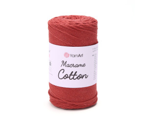 Пряжа YarnArt Macrame Cotton 785 (new)