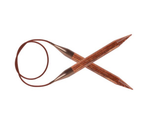 Спиці кругові 2.25мм 60см Ginger KnitPro 31062