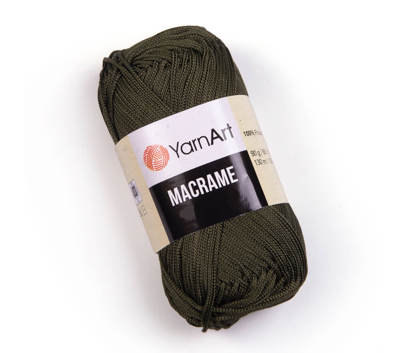 Пряжа YarnArt Macrame 164 Пряжа YarnArt Macrame 164