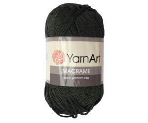 Пряжа YarnArt Macrame 164