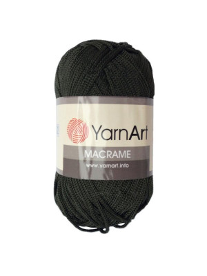 Пряжа YarnArt Macrame 164