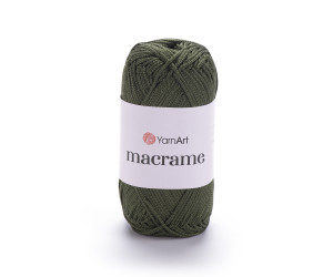 Пряжа YarnArt Macrame 164