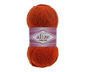 Пряжа Alize Cotton Gold 36