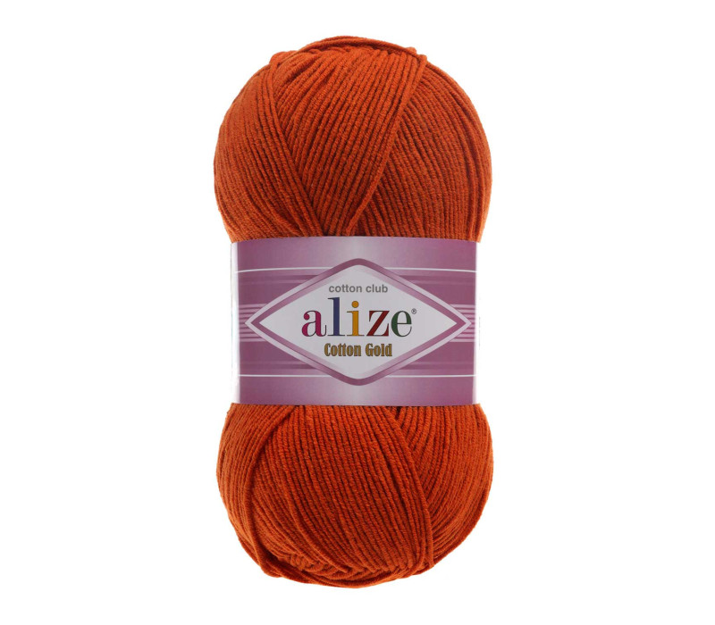Пряжа Alize Cotton Gold 36 Пряжа Alize Cotton Gold 36
