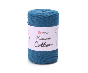Пряжа YarnArt Macrame Cotton 789 (new)