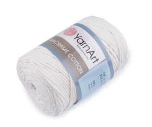 Пряжа YarnArt Macrame Cotton 773