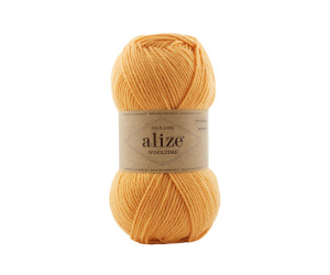 Пряжа Alize Wooltime 423