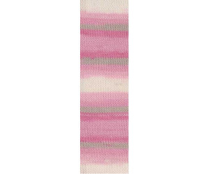 Пряжа Alize Baby Wool Batik 4397