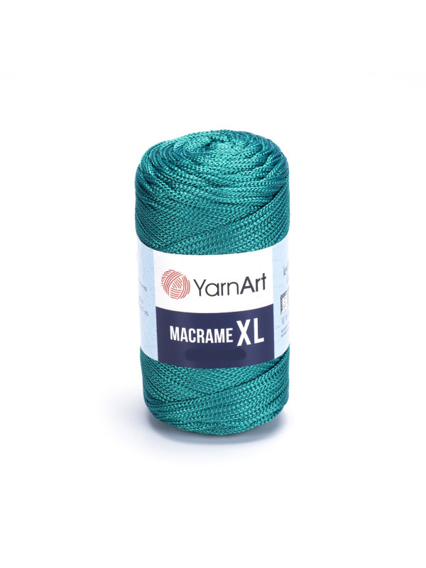 Пряжа YarnArt Macrame XL 158