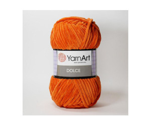 Пряжа YarnArt Dolce 778