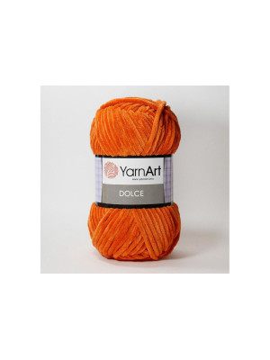 Пряжа YarnArt Dolce 778