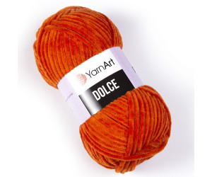 Пряжа YarnArt Dolce 778