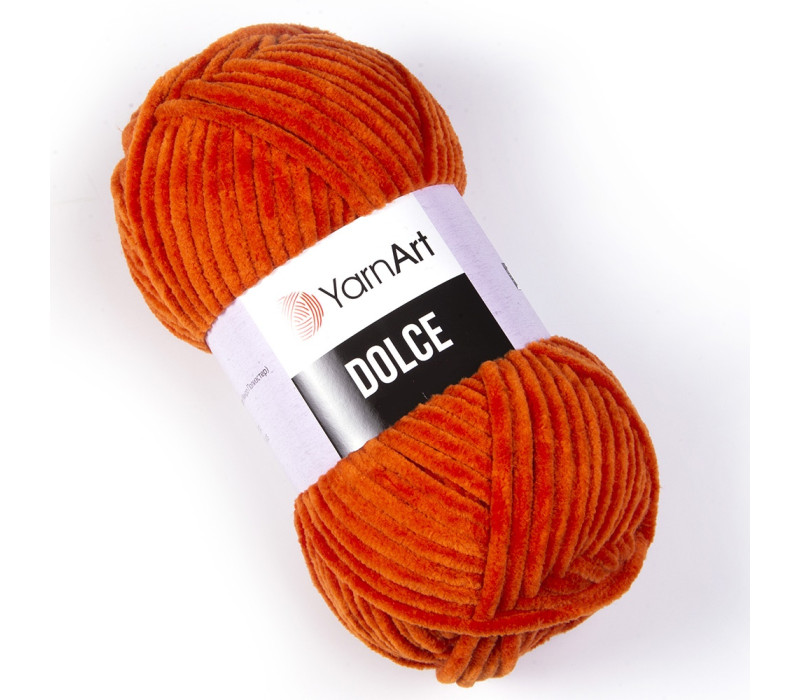Пряжа YarnArt Dolce 778 Пряжа YarnArt Dolce 778