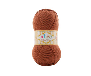 Пряжа Alize Baby Best 572