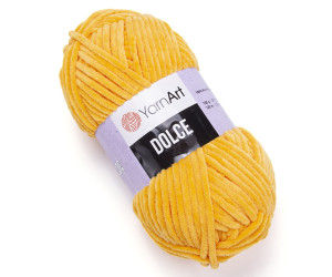 Пряжа YarnArt Dolce 853