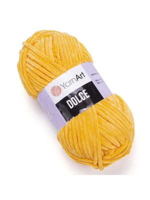 Пряжа YarnArt Dolce 853