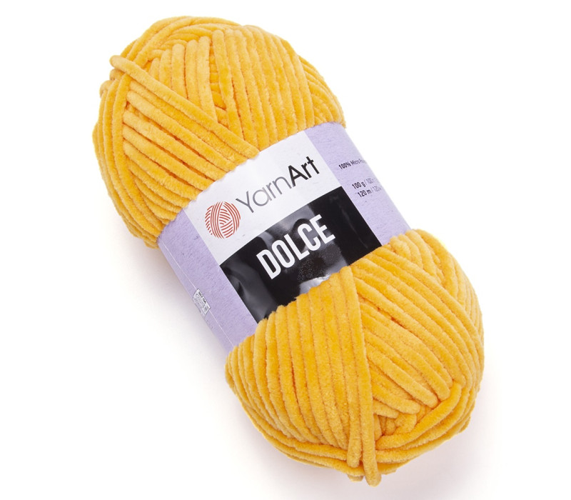 Пряжа YarnArt Dolce 853 Пряжа YarnArt Dolce 853