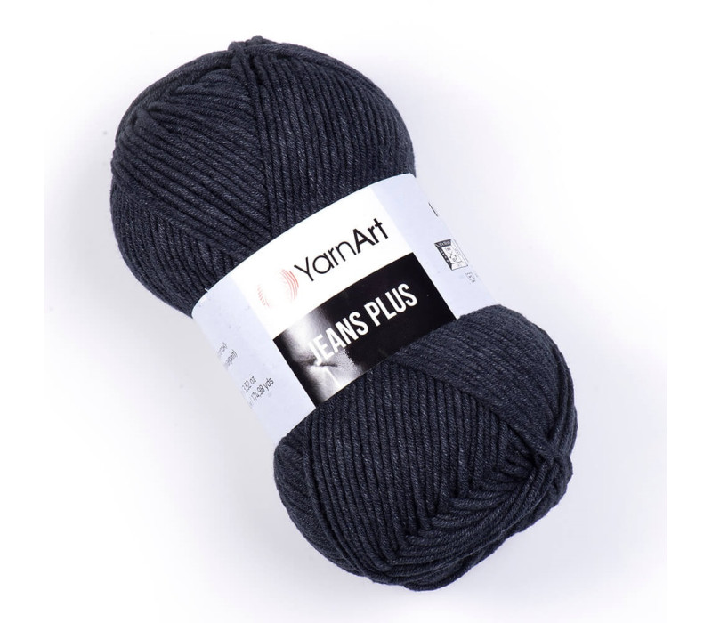 Пряжа YarnArt Jeans Plus 28