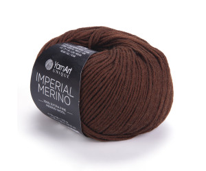 Пряжа YarnArt Imperial Merino 3311