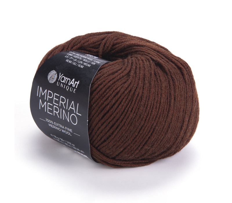 Пряжа YarnArt Imperial Merino 3311